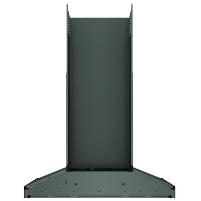 KitchenAid KVWC730SJP 30-inch Wall-Mount Canopy Hood