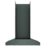 KitchenAid KVWC730SJP Range Hood, 30 inch Exterior Width, 400 CFM, LED, Aluminum Mesh Filter, Juniper colour