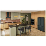 KitchenAid KVWC730SJP Range Hood, 30 inch Exterior Width, 400 CFM, LED, Aluminum Mesh Filter, Juniper colour