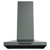 KitchenAid KVWC730SJP Range Hood, 30 inch Exterior Width, 400 CFM, LED, Aluminum Mesh Filter, Juniper colour