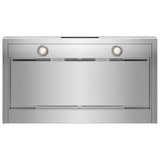 KitchenAid KVWC736SSS Range Hood, 36 inch Exterior Width, 400 CFM, LED, Aluminum Mesh Filter, Stainless Steel colour