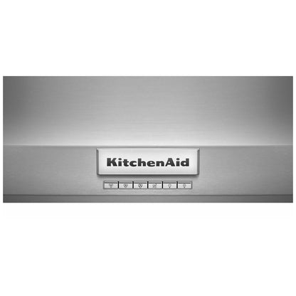 KitchenAid KVWC906KSS 壁挂式抽油烟机