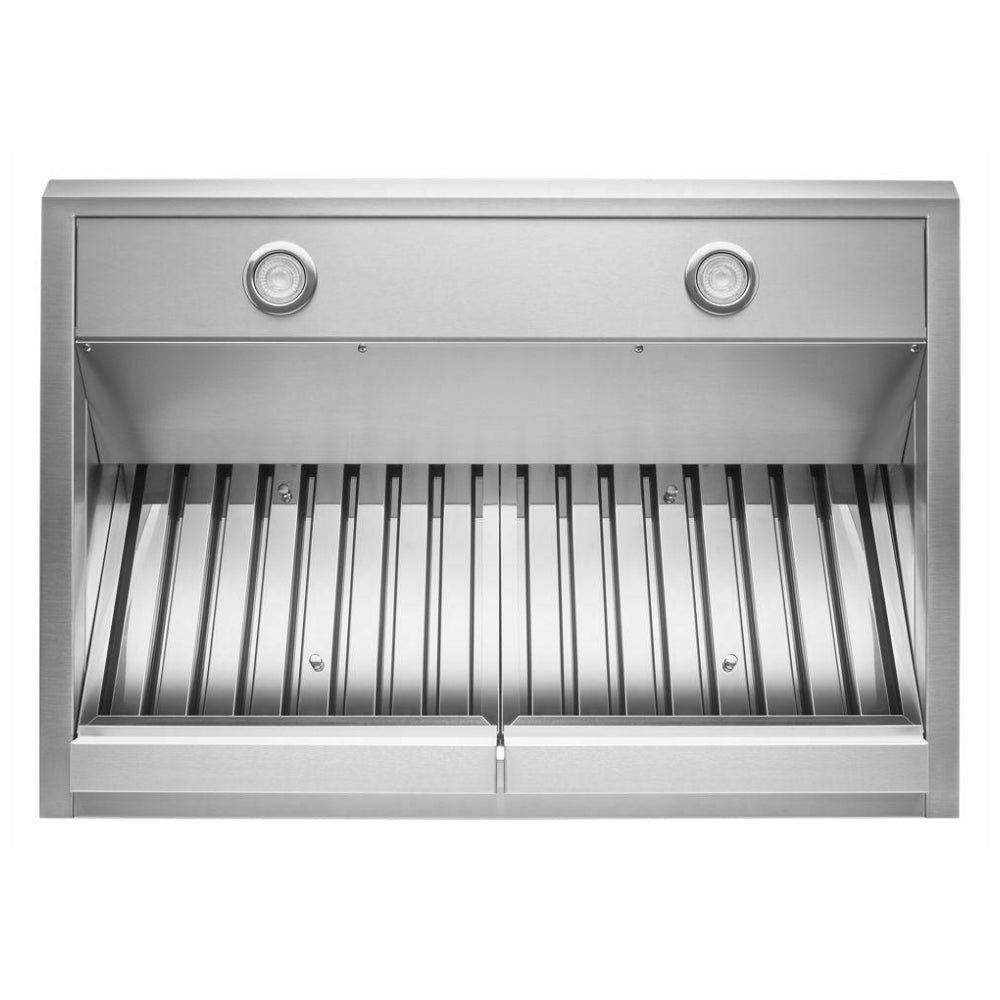 KitchenAid KVWC906KSS Wall Mount Range Hood