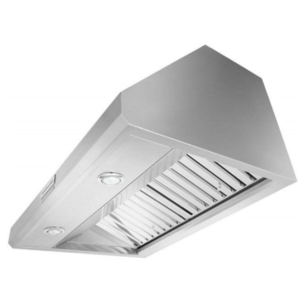 KitchenAid KVWC906KSS Wall Mount Range Hood