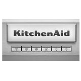 KitchenAid KVWC906KSS Range Hood, 36 inch Exterior Width, 4, LED, Baffle Filter, Stainless Steel colour