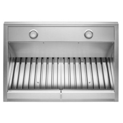 KitchenAid KVWC906KSS Wall Mount Range Hood