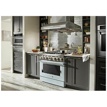 KitchenAid KVWC956KSS 壁挂式抽油烟机