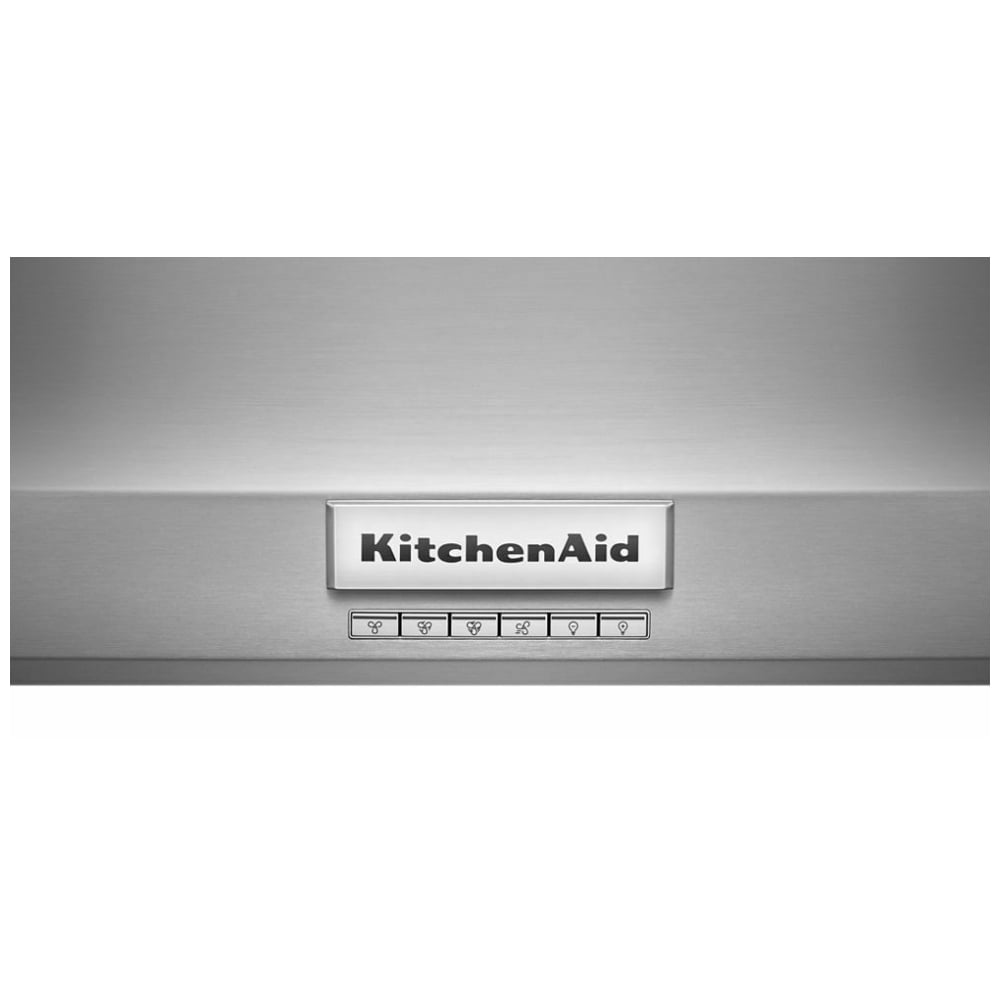 KitchenAid KVWC956KSS Wall Mount Range Hood