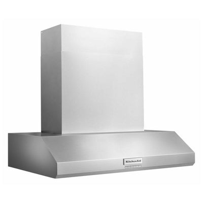 KitchenAid KVWC956KSS Wall Mount Range Hood