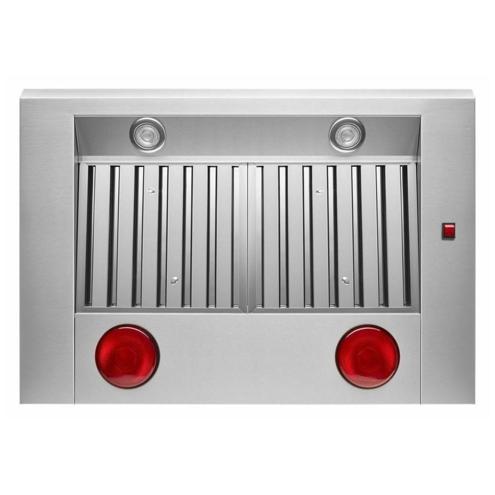 KitchenAid KVWC956KSS Wall Mount Range Hood