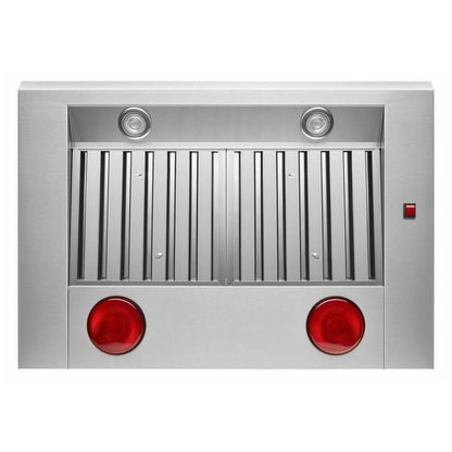 KitchenAid KVWC956KSS Wall Mount Range Hood