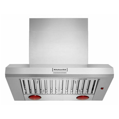 KitchenAid KVWC956KSS Wall Mount Range Hood