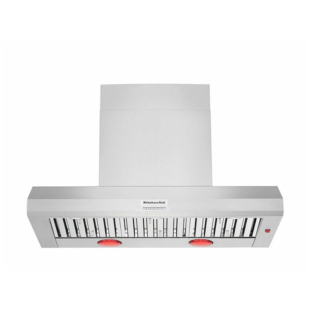 KitchenAid KVWC958KSS Wall Mount Range Hoods