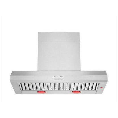 KitchenAid KVWC958KSS Wall Mount Range Hoods