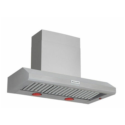 KitchenAid KVWC958KSS Wall Mount Range Hoods