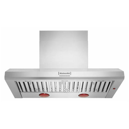 KitchenAid KVWC958KSS 壁挂式抽油烟机