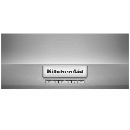 KitchenAid KVWC958KSS 壁挂式抽油烟机