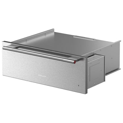 KitchenAid KWES727SPS 27" Warming Drawer 1.5 Cu. Ft Capacity