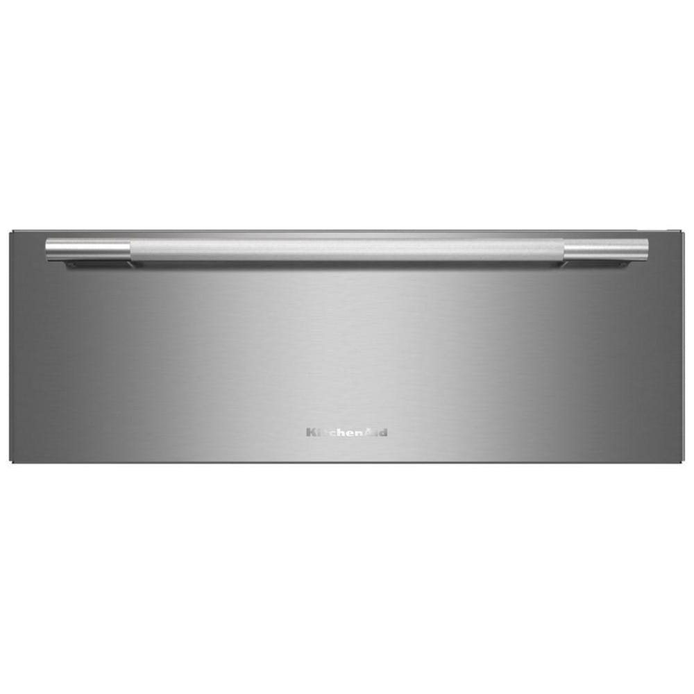 KitchenAid KWES727SPS 27" Warming Drawer 1.5 Cu. Ft Capacity
