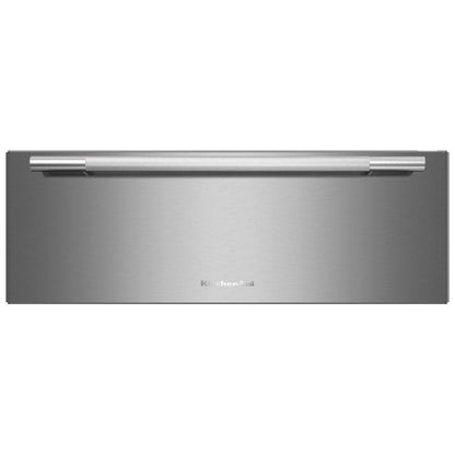 KitchenAid KWES727SPS 27" Warming Drawer 1.5 Cu. Ft Capacity