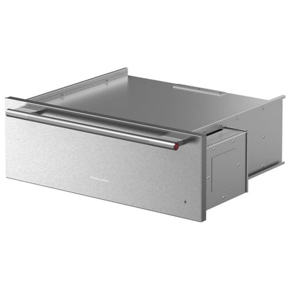KitchenAid KWES727SPS 27" Warming Drawer 1.5 Cu. Ft Capacity
