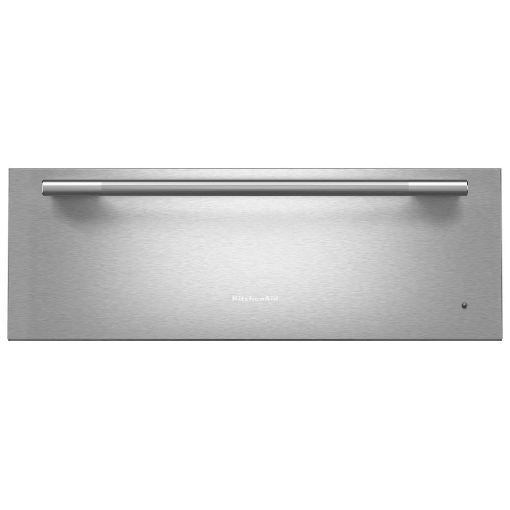 KitchenAid KWES727SPS 27" Warming Drawer 1.5 Cu. Ft Capacity