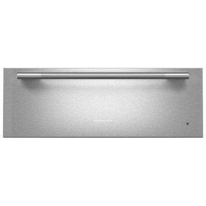 KitchenAid KWES727SPS 27" Warming Drawer 1.5 Cu. Ft Capacity