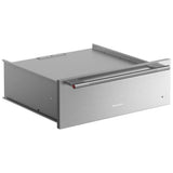 KitchenAid KWES727SPS Warmer Drawer, 27 inch Exterior Width, 1.3 cu. ft. Capacity, PrintShield Stainless colour