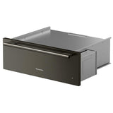 KitchenAid KWES730SBE Warmer Drawer, 30 inch Exterior Width, 1.5 cu. ft. Capacity, Black Ore colour