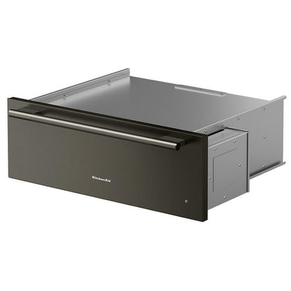 KitchenAid KWES730SBE 30" Warming Drawer 1.5 Cu. Ft Capacity