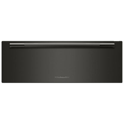 KitchenAid KWES730SBE 30" Warming Drawer 1.5 Cu. Ft Capacity