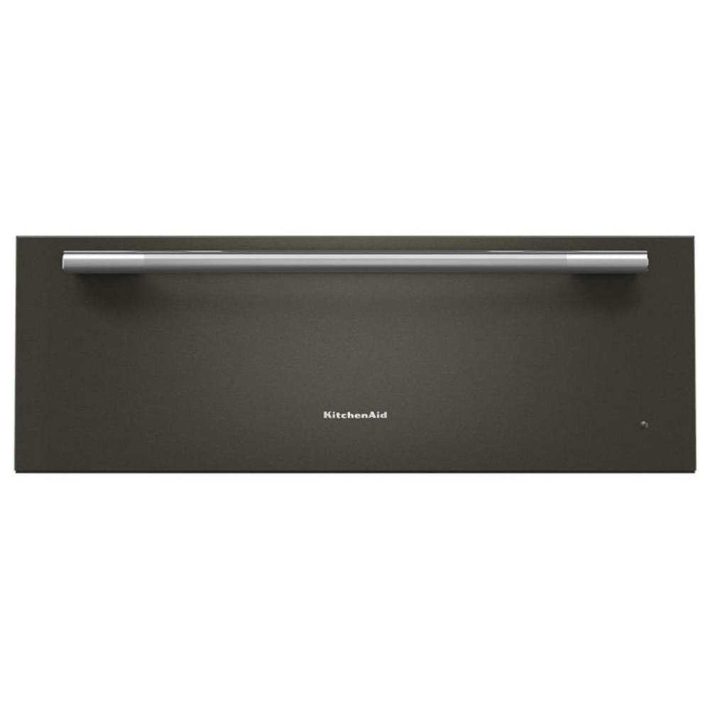 KitchenAid KWES730SBE 30" Warming Drawer 1.5 Cu. Ft Capacity