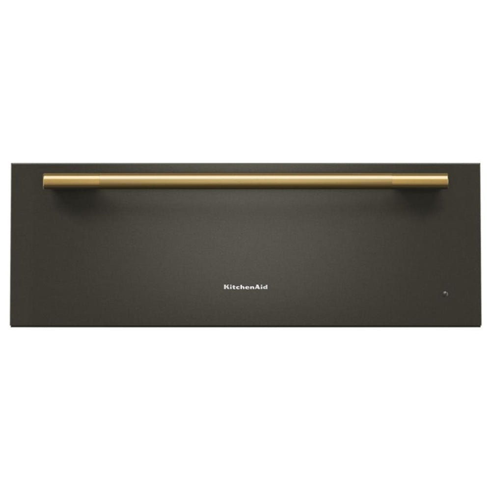 KitchenAid KWES730SBE 30" Warming Drawer 1.5 Cu. Ft Capacity