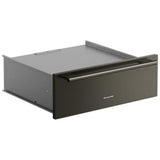 KitchenAid KWES730SBE Warmer Drawer, 30 inch Exterior Width, 1.5 cu. ft. Capacity, Black Ore colour