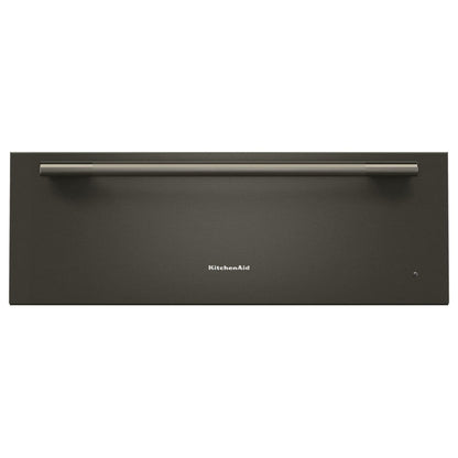 KitchenAid KWES730SBE 30" Warming Drawer 1.5 Cu. Ft Capacity