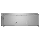 KitchenAid KWES730SBE Warmer Drawer, 30 inch Exterior Width, 1.5 cu. ft. Capacity, Black Ore colour