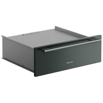 KitchenAid KWES730SJP 30" Warming Drawer 1.5 Cu. Ft Capacity