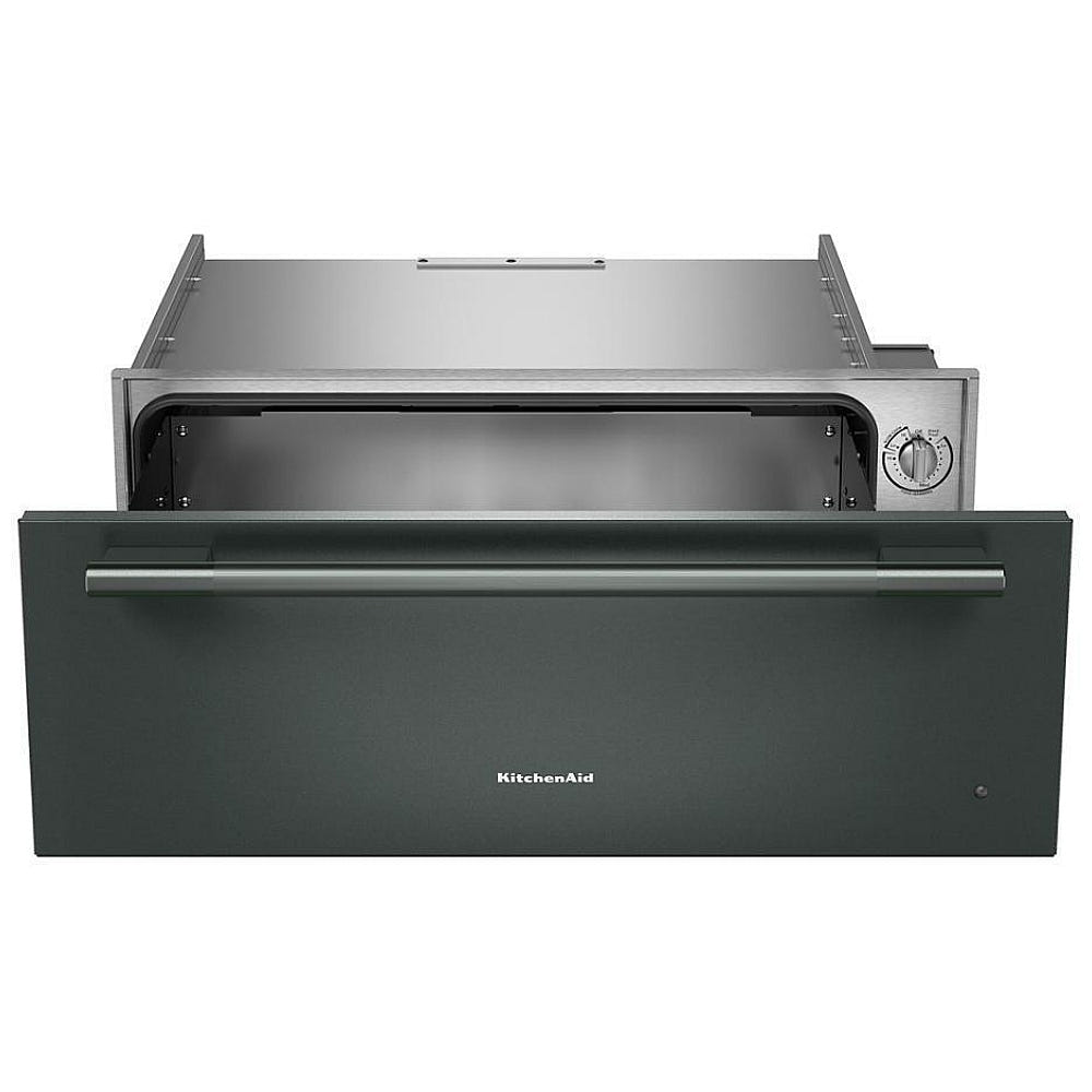 KitchenAid KWES730SJP 30" Warming Drawer 1.5 Cu. Ft Capacity