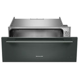 KitchenAid KWES730SJP Warmer Drawer, 30 inch Exterior Width, 1.5 cu. ft. Capacity, Juniper colour