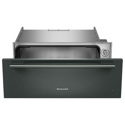KitchenAid KWES730SJP 30" Warming Drawer 1.5 Cu. Ft Capacity