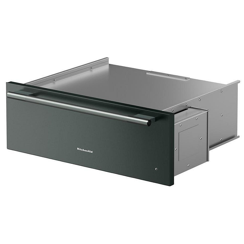 KitchenAid KWES730SJP 30" Warming Drawer 1.5 Cu. Ft Capacity