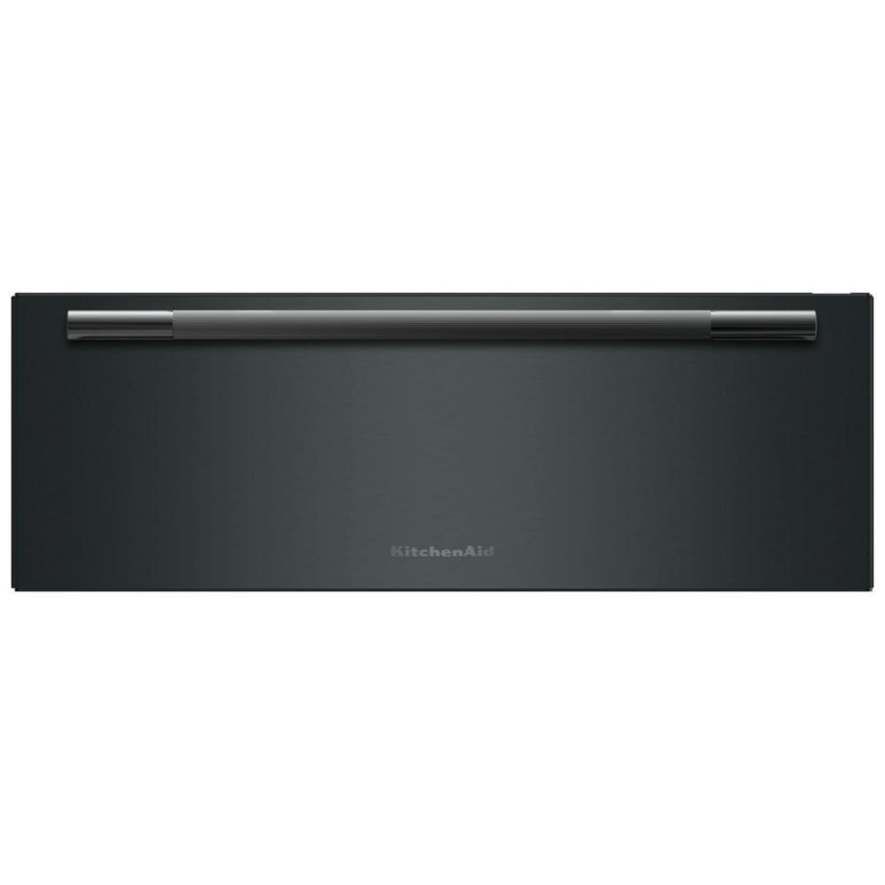 KitchenAid KWES730SJP 30" Warming Drawer 1.5 Cu. Ft Capacity