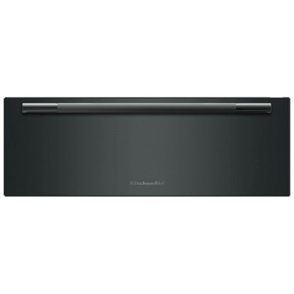 KitchenAid KWES730SJP 30" Warming Drawer 1.5 Cu. Ft Capacity