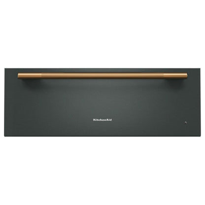 KitchenAid KWES730SJP 30" Warming Drawer 1.5 Cu. Ft Capacity