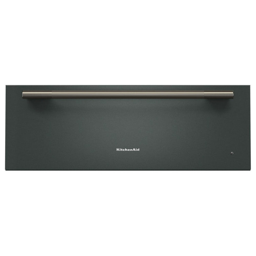 KitchenAid KWES730SJP 30" Warming Drawer 1.5 Cu. Ft Capacity