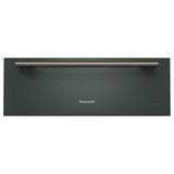 KitchenAid KWES730SJP Warmer Drawer, 30 inch Exterior Width, 1.5 cu. ft. Capacity, Juniper colour