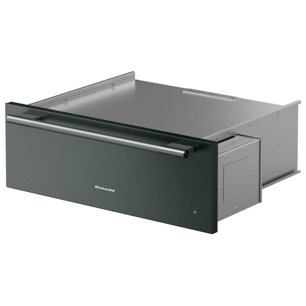 KitchenAid KWES730SJP 30" Warming Drawer 1.5 Cu. Ft Capacity