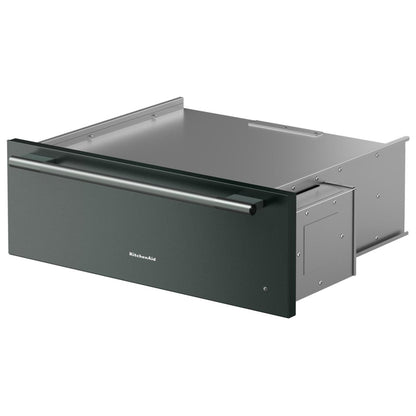 KitchenAid KWES730SJP 30" Warming Drawer 1.5 Cu. Ft Capacity