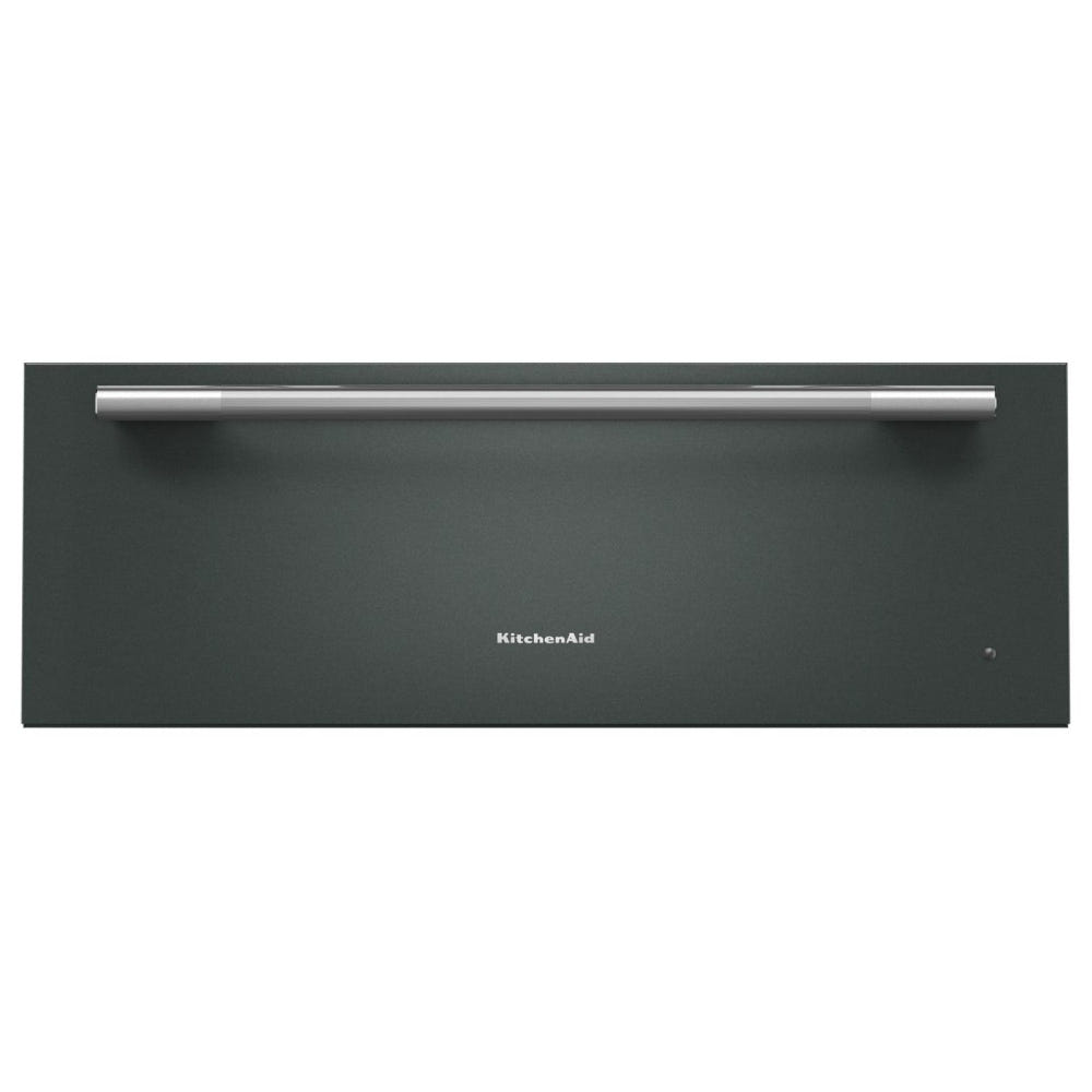 KitchenAid KWES730SJP 30" Warming Drawer 1.5 Cu. Ft Capacity