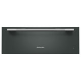 KitchenAid KWES730SJP Warmer Drawer, 30 inch Exterior Width, 1.5 cu. ft. Capacity, Juniper colour